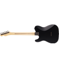 FENDER LTD HYBRID II TELECASTER RW NOIR BL MIJ GITARA ELEKTRIČNA
