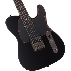 FENDER LTD HYBRID II TELECASTER RW NOIR BL MIJ GITARA ELEKTRIČNA