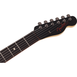 FENDER LTD HYBRID II TELECASTER RW NOIR BL MIJ GITARA ELEKTRIČNA