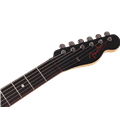 FENDER LTD HYBRID II TELECASTER RW NOIR BL MIJ GITARA ELEKTRIČNA