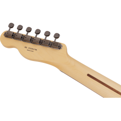 FENDER LTD HYBRID II TELECASTER RW NOIR BL MIJ GITARA ELEKTRIČNA