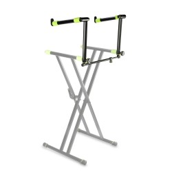 GRAVITY GKSX2T nastavak za drugi synth STALAK