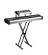 GRAVITY GKSX2T nastavak za drugi synth STALAK