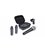 NUX B-3 RC BEŽIČNI SET MIKROFON