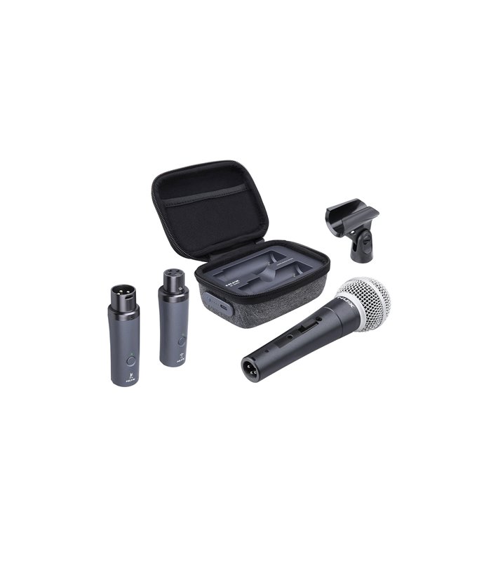 NUX B-3 RC BEŽIČNI SET MIKROFON
