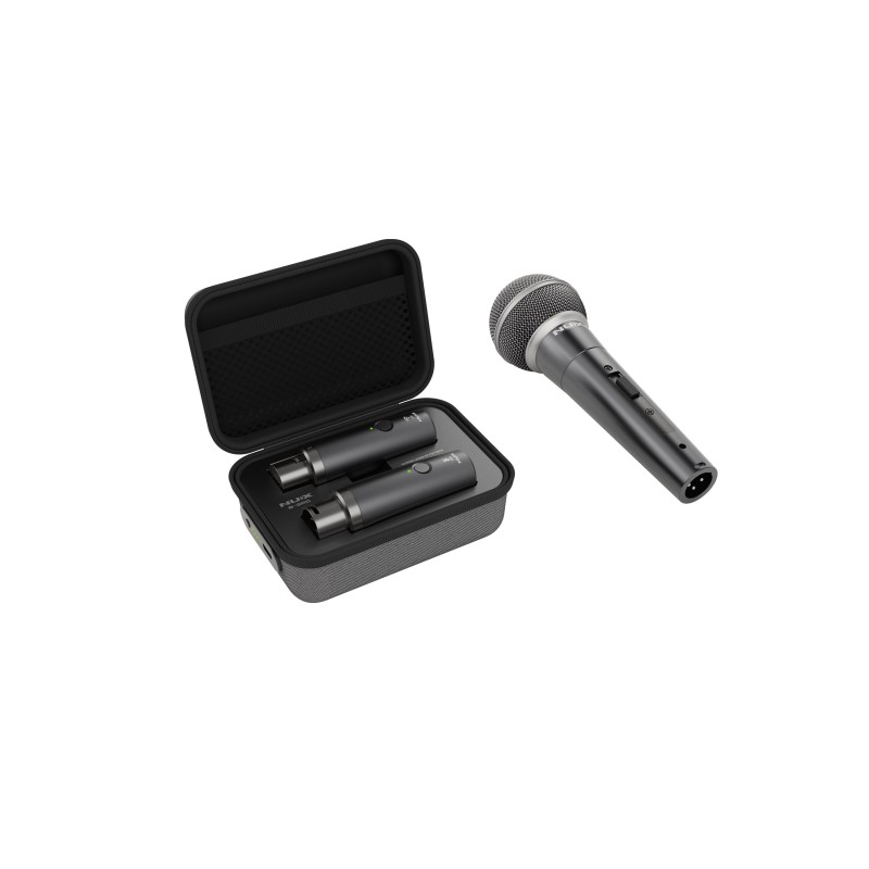 NUX B-3 RC BEŽIČNI SET MIKROFON