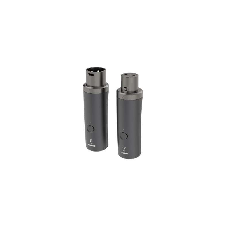 NUX B-3 RC BEŽIČNI SET MIKROFON