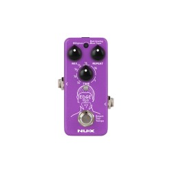 NUX EDGE DELAY PEDALA EFEKT