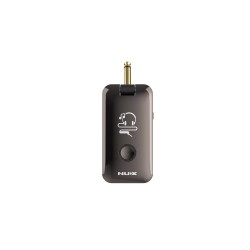 NUX MP-2 MIGHTY PLUG REMOTE MODELING AMP POJAČALO