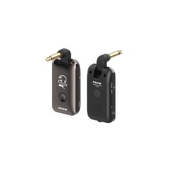 NUX MP-2 MIGHTY PLUG REMOTE MODELING AMP POJAČALO
