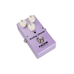 NUX ANALOG CHORUS PEDALA EFEKT