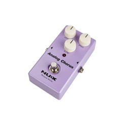NUX ANALOG CHORUS PEDALA EFEKT