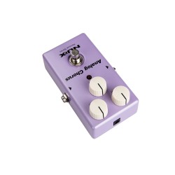 NUX ANALOG CHORUS PEDALA EFEKT