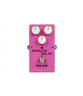 NUX ANALOG DELAY PEDALA EFEKT