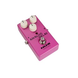 NUX ANALOG DELAY PEDALA EFEKT