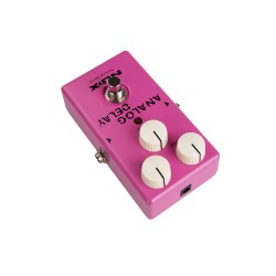 NUX ANALOG DELAY PEDALA EFEKT