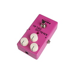 NUX ANALOG DELAY PEDALA EFEKT