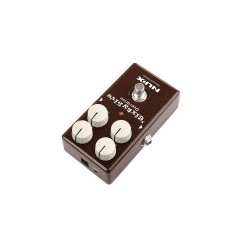 NUX 6IXTY5IVE OVERDRIVE PEDALA EFEKT
