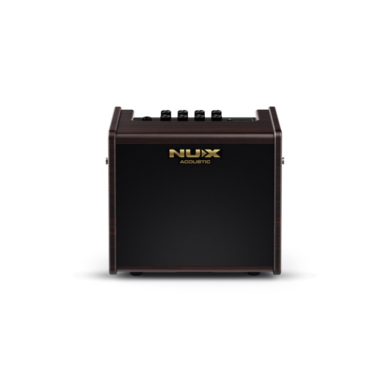 NUX AC-25 ACOUSTIC POJAČALO
