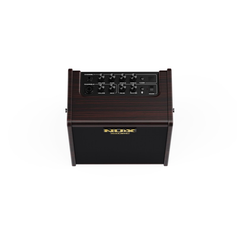 NUX AC-25 ACOUSTIC POJAČALO