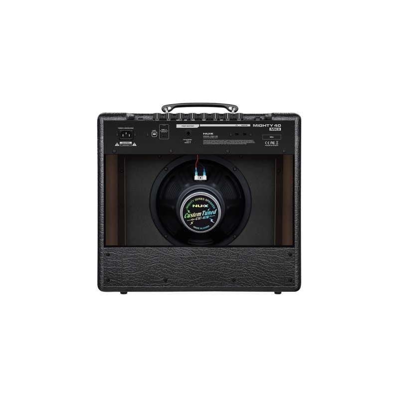  NUX MIGHTY 40 MKII POJAČALO
