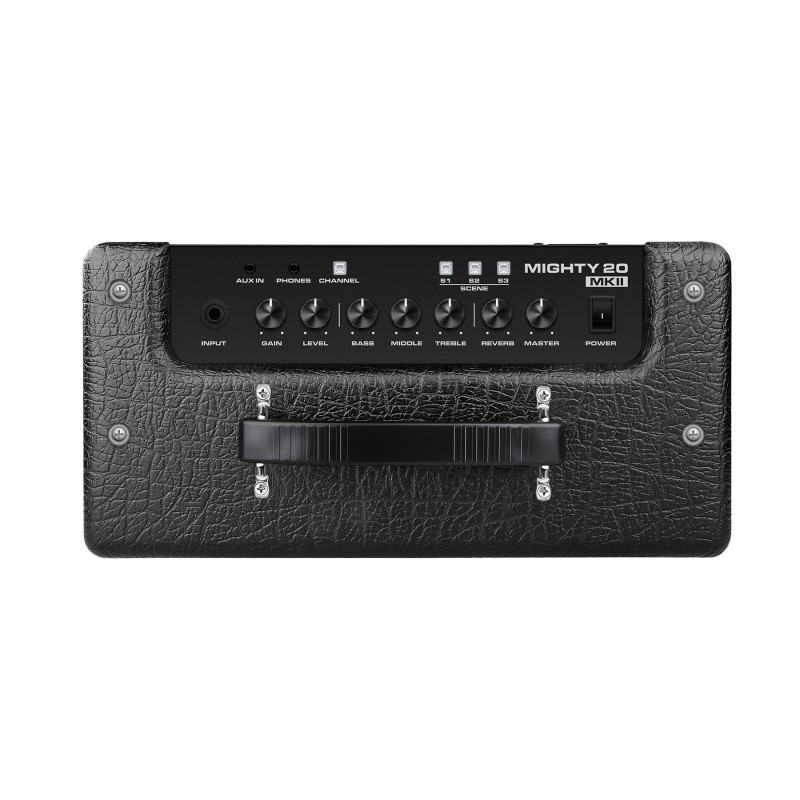 NUX MIGHTY 20 MKII POJAČALO