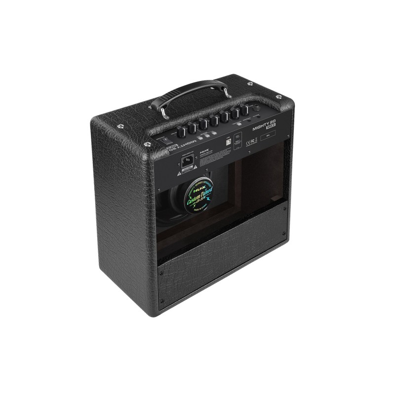 NUX MIGHTY 20 MKII POJAČALO