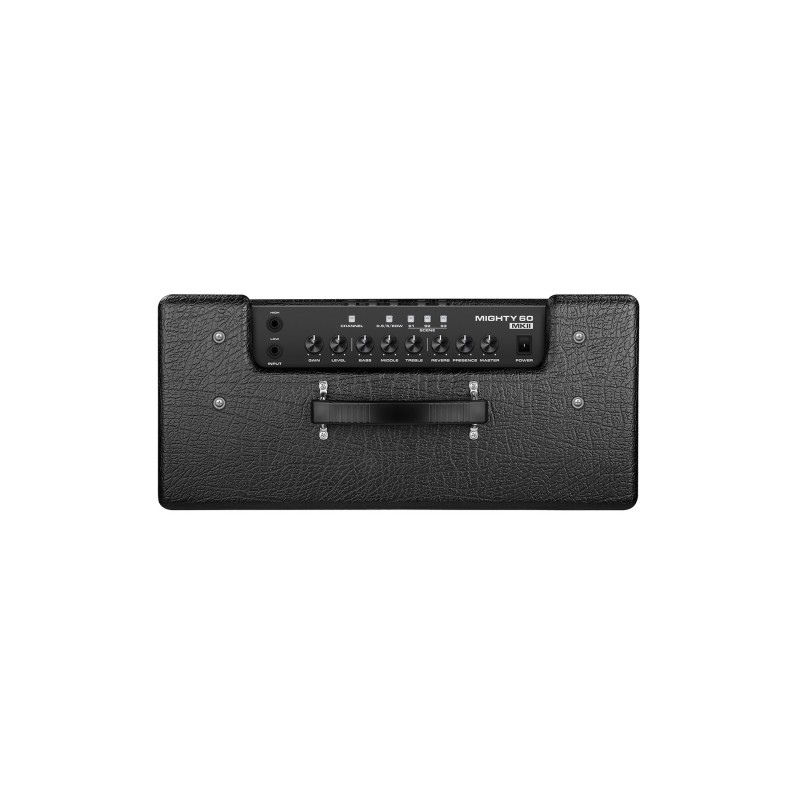 NUX MIGHTY 60 MKII POJAČALO