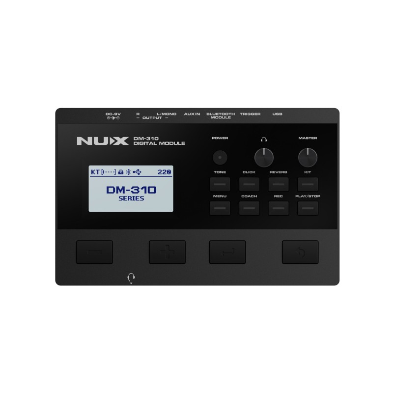 NUX DM-310 ELEKTRONSKI BUBANJ