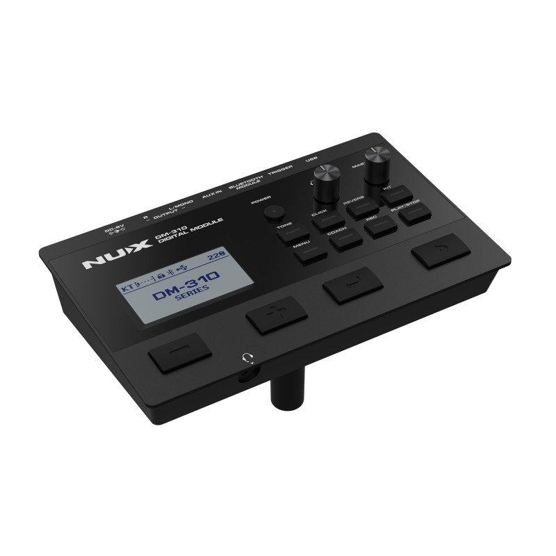 NUX DM-310 ELEKTRONSKI BUBANJ