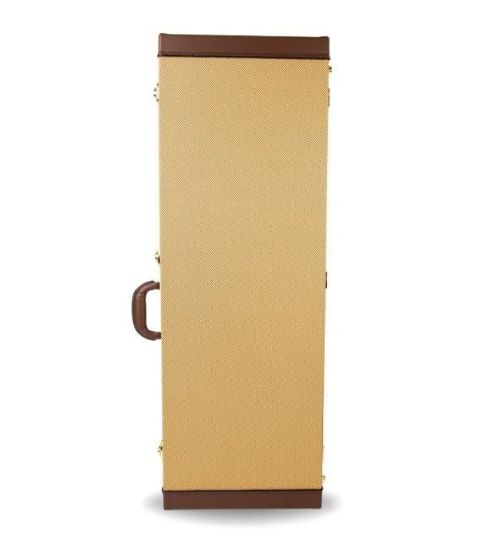 VESTON VEC-5T TWEED ZA ELEKTRIČNU GITARU KOFER