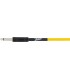 FENDER INSTRUMENT THIRD MAN YLW 9m JACK WHITE KABEL