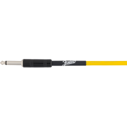 FENDER INSTRUMENT THIRD MAN YLW 9m JACK WHITE KABEL