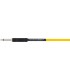FENDER INSTRUMENT THIRD MAN YLW 9m JACK WHITE KABEL