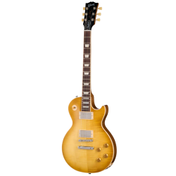 GIBSON LES PAUL STANDARD 50s FADED VINTAGE HONEY BURST GITARA ELEKTRIČNA