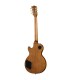 GIBSON LES PAUL STANDARD 50s FADED VINTAGE HONEY BURST GITARA ELEKTRIČNA