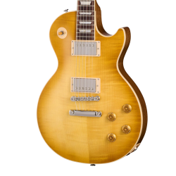 GIBSON LES PAUL STANDARD 50s FADED VINTAGE HONEY BURST GITARA ELEKTRIČNA