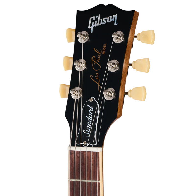 GIBSON LES PAUL STANDARD 50s FADED VINTAGE HONEY BURST GITARA ELEKTRIČNA