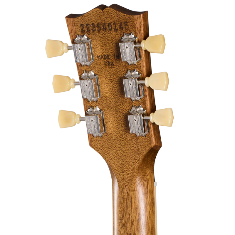 GIBSON LES PAUL STANDARD 50s FADED VINTAGE HONEY BURST GITARA ELEKTRIČNA