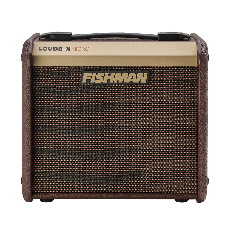 FISHMAN LOUDBOX MICRO POJAČALO