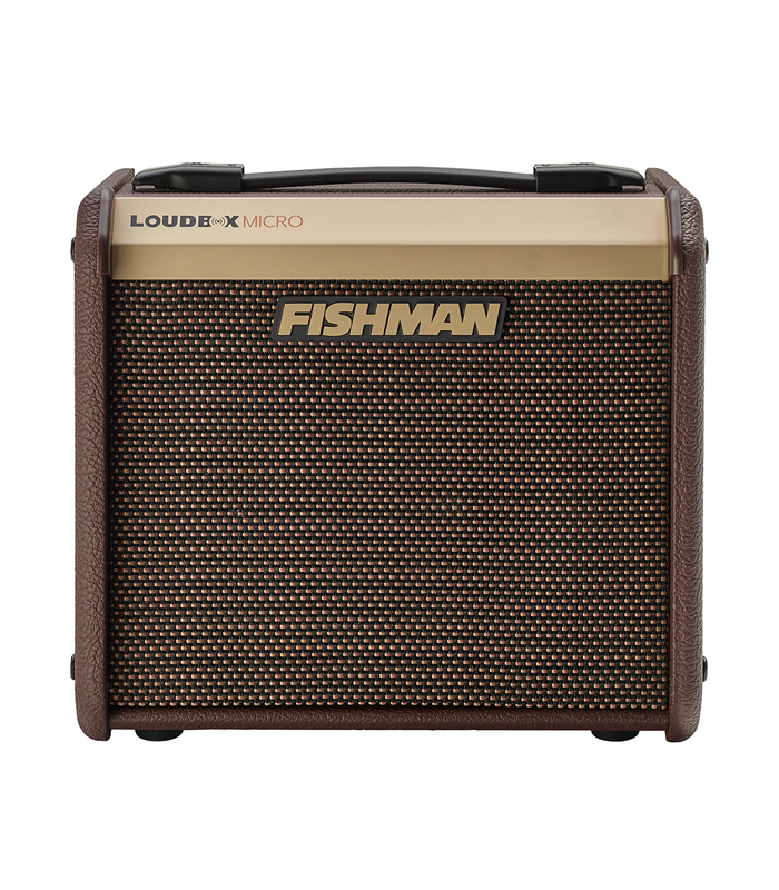 FISHMAN LOUDBOX MICRO POJAČALO