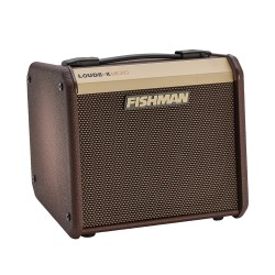 FISHMAN LOUDBOX MICRO POJAČALO