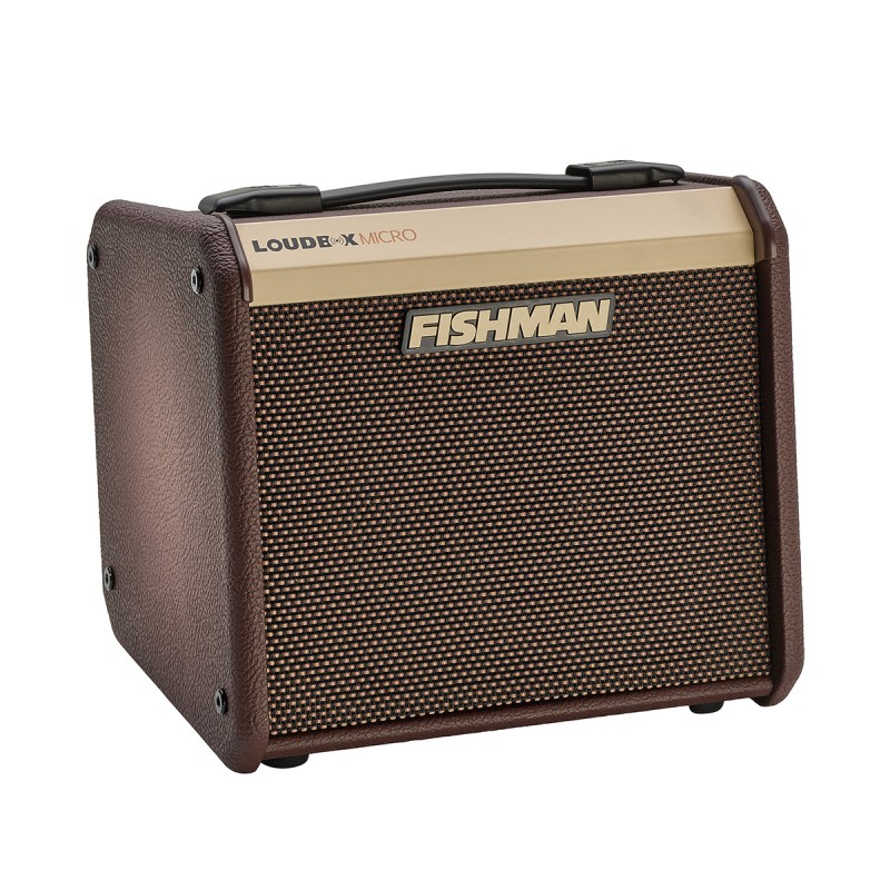FISHMAN LOUDBOX MICRO POJAČALO