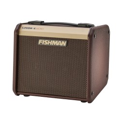 FISHMAN LOUDBOX MICRO POJAČALO
