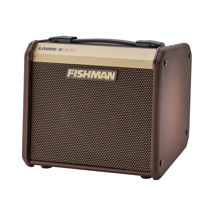FISHMAN LOUDBOX MICRO POJAČALO