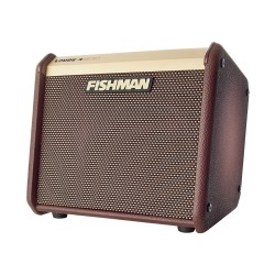FISHMAN LOUDBOX MICRO POJAČALO