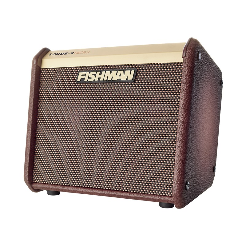 FISHMAN LOUDBOX MICRO POJAČALO
