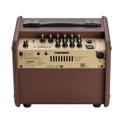 FISHMAN LOUDBOX MICRO POJAČALO