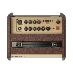 FISHMAN LOUDBOX MICRO POJAČALO