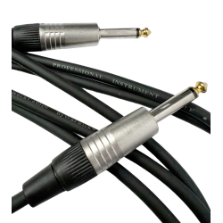 ROCKCABLE INSTRUMENTALNI RCL30203 D7 3m KABEL